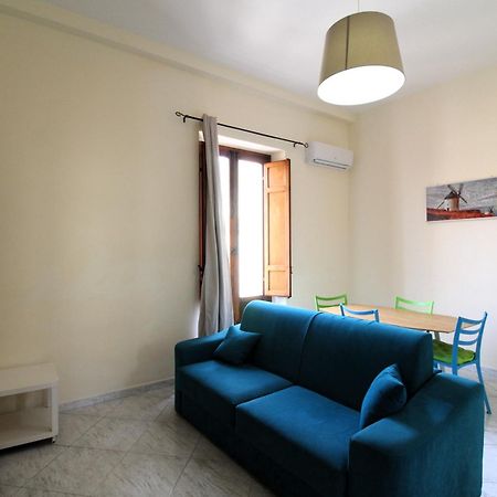 Appartamento Mavi Trapani Extérieur photo