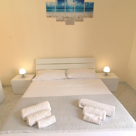 Appartamento Mavi Trapani Extérieur photo