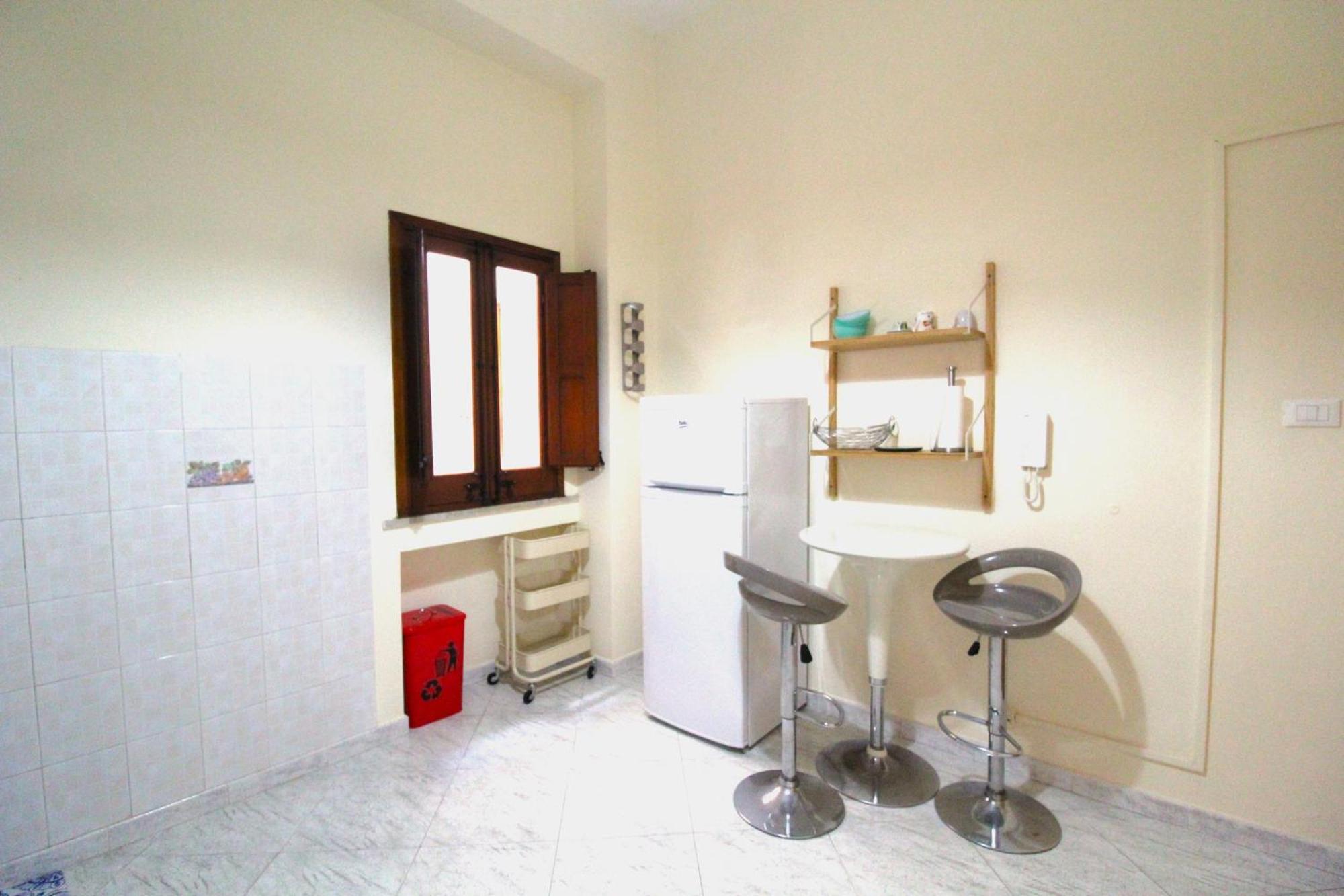 Appartamento Mavi Trapani Extérieur photo