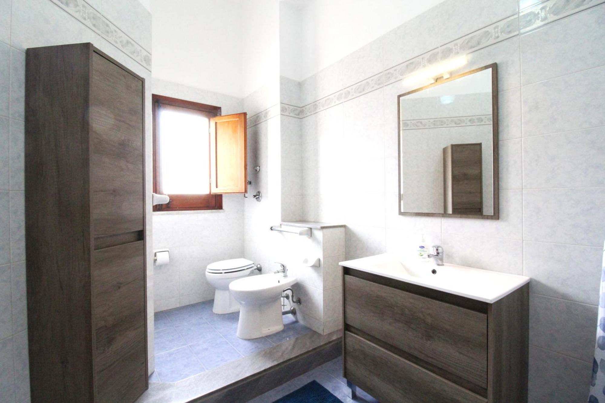Appartamento Mavi Trapani Extérieur photo