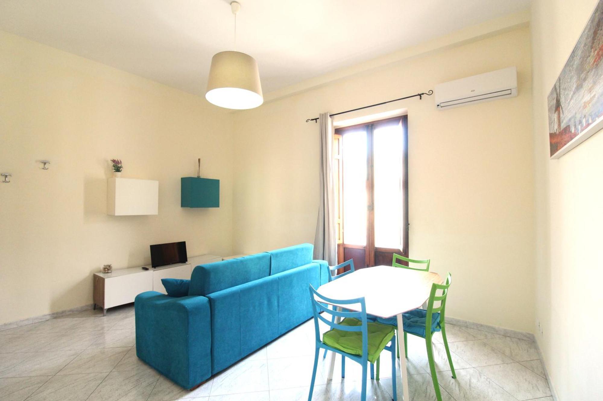 Appartamento Mavi Trapani Extérieur photo