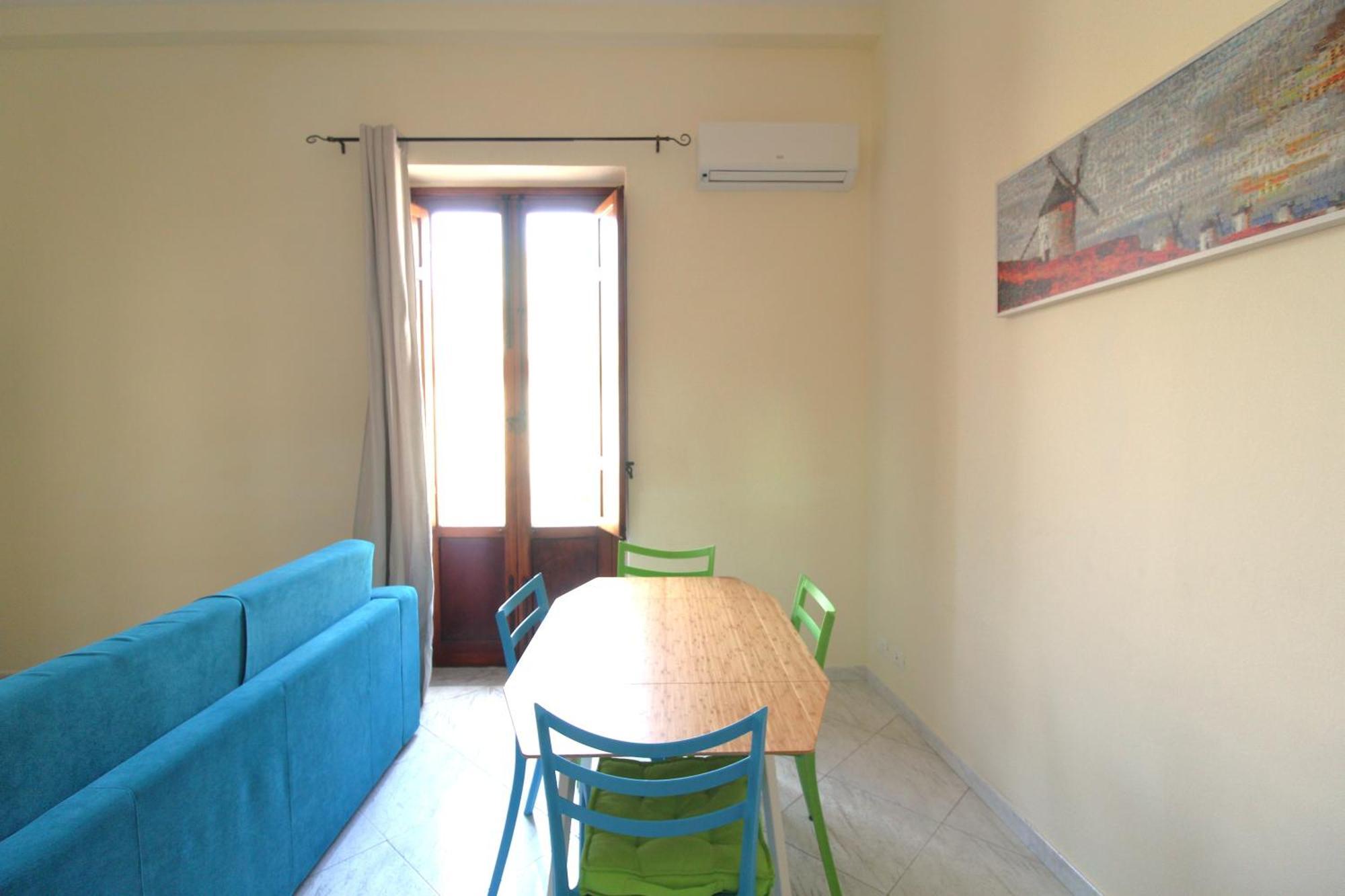 Appartamento Mavi Trapani Extérieur photo