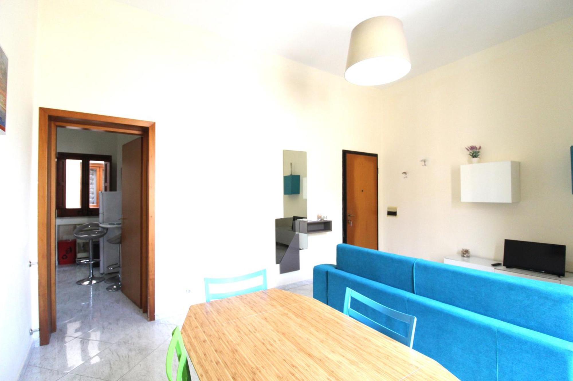 Appartamento Mavi Trapani Extérieur photo