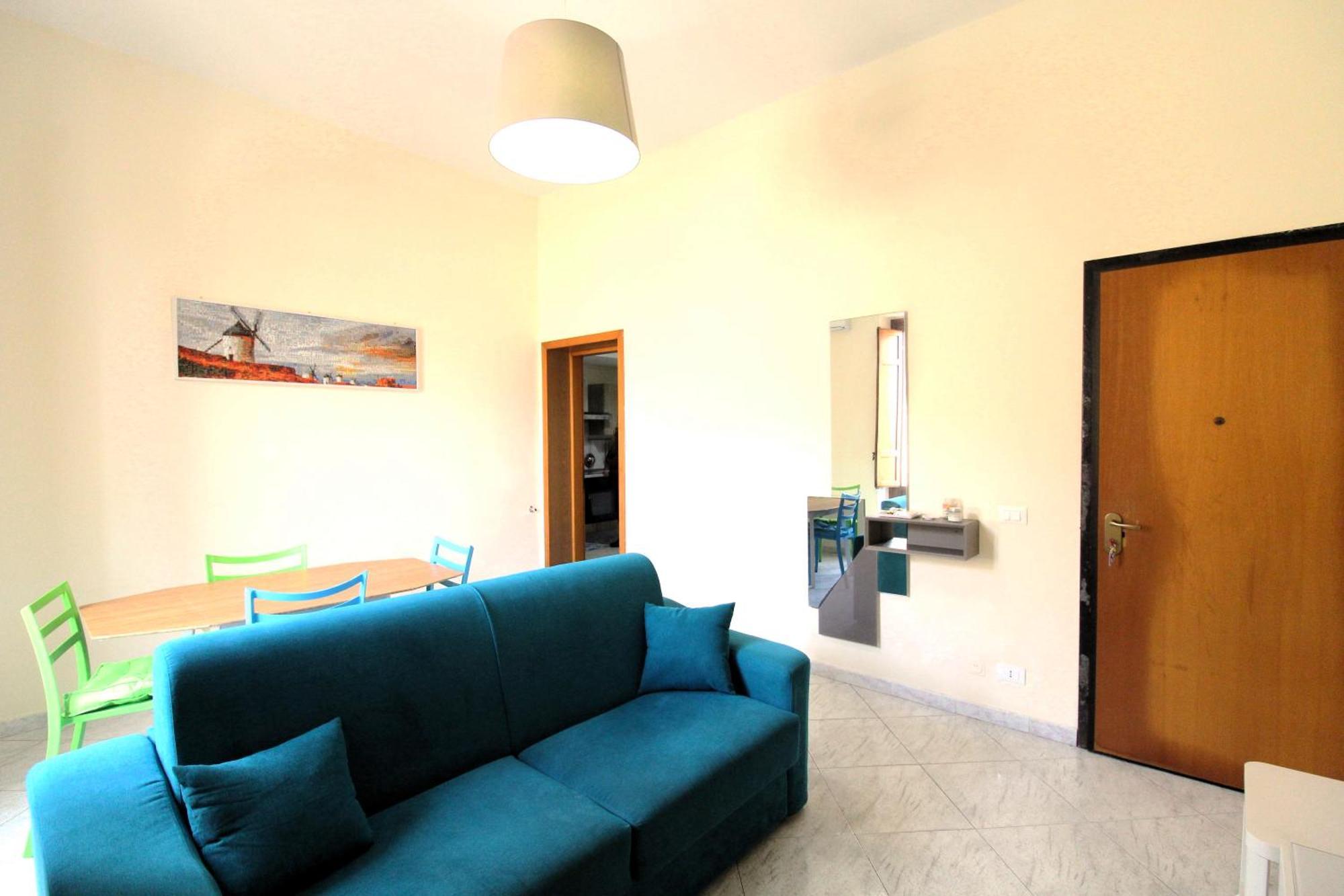 Appartamento Mavi Trapani Extérieur photo