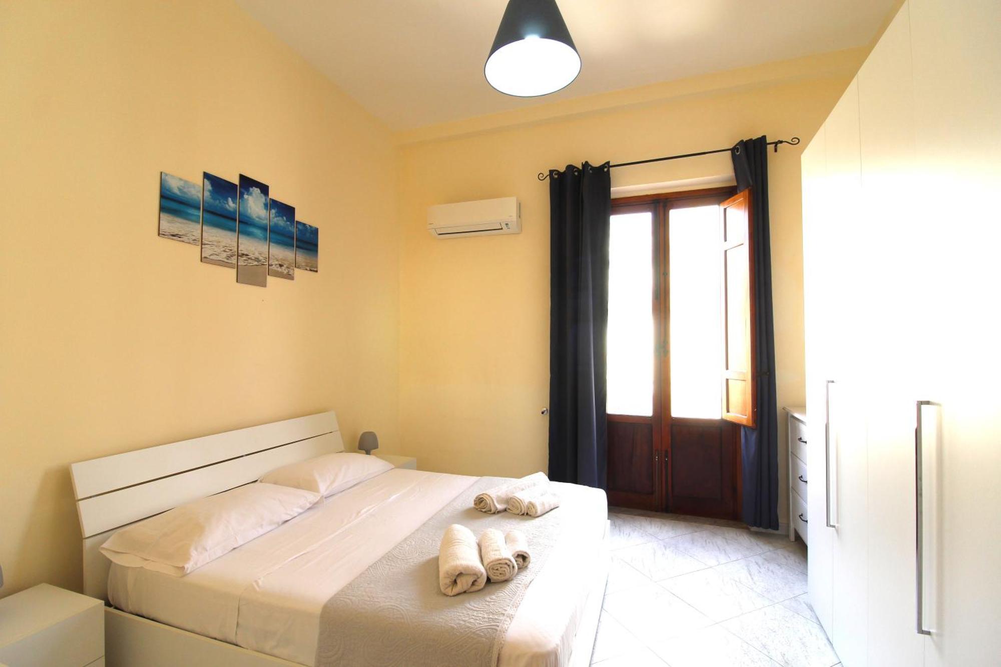 Appartamento Mavi Trapani Extérieur photo
