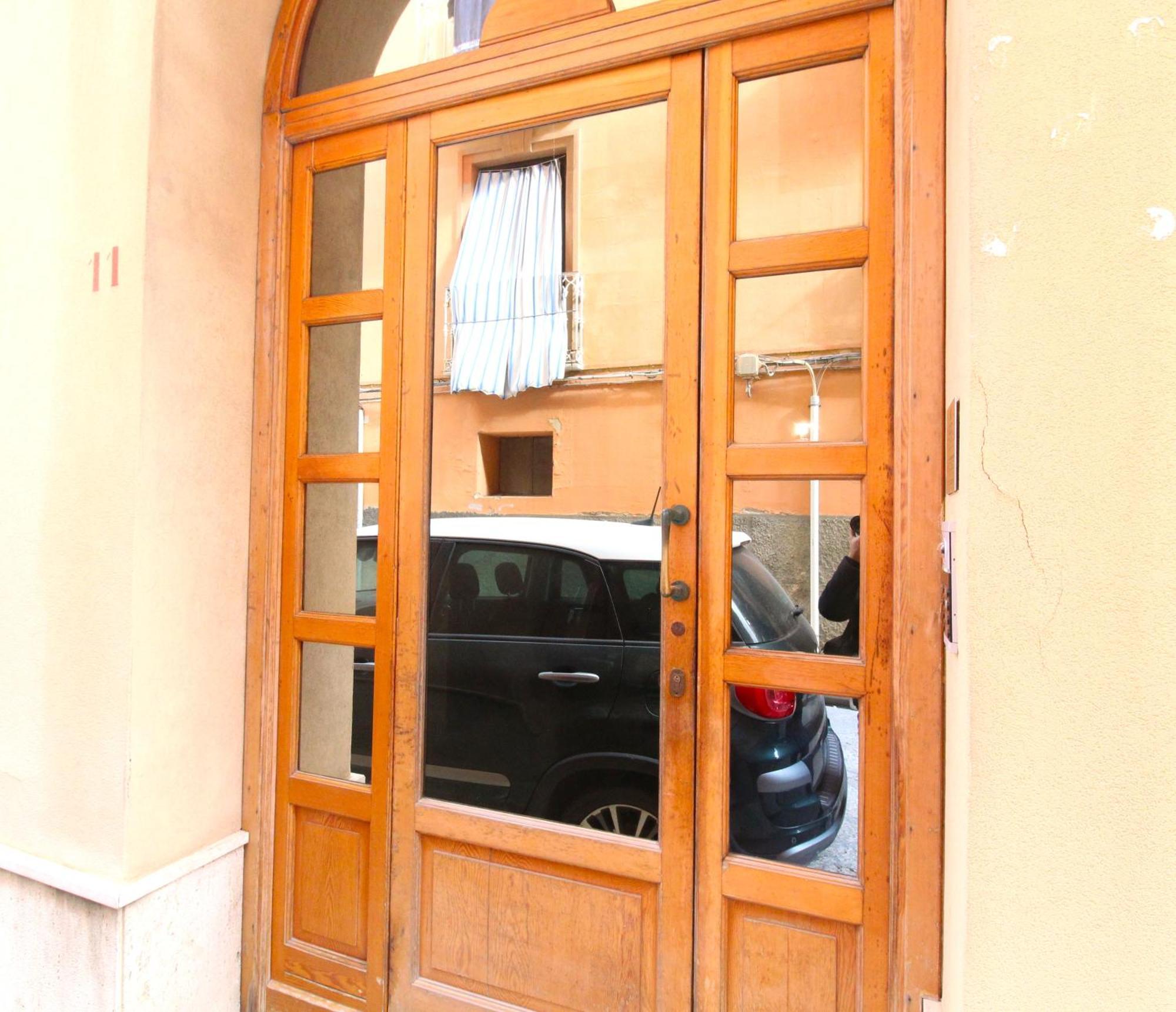 Appartamento Mavi Trapani Extérieur photo