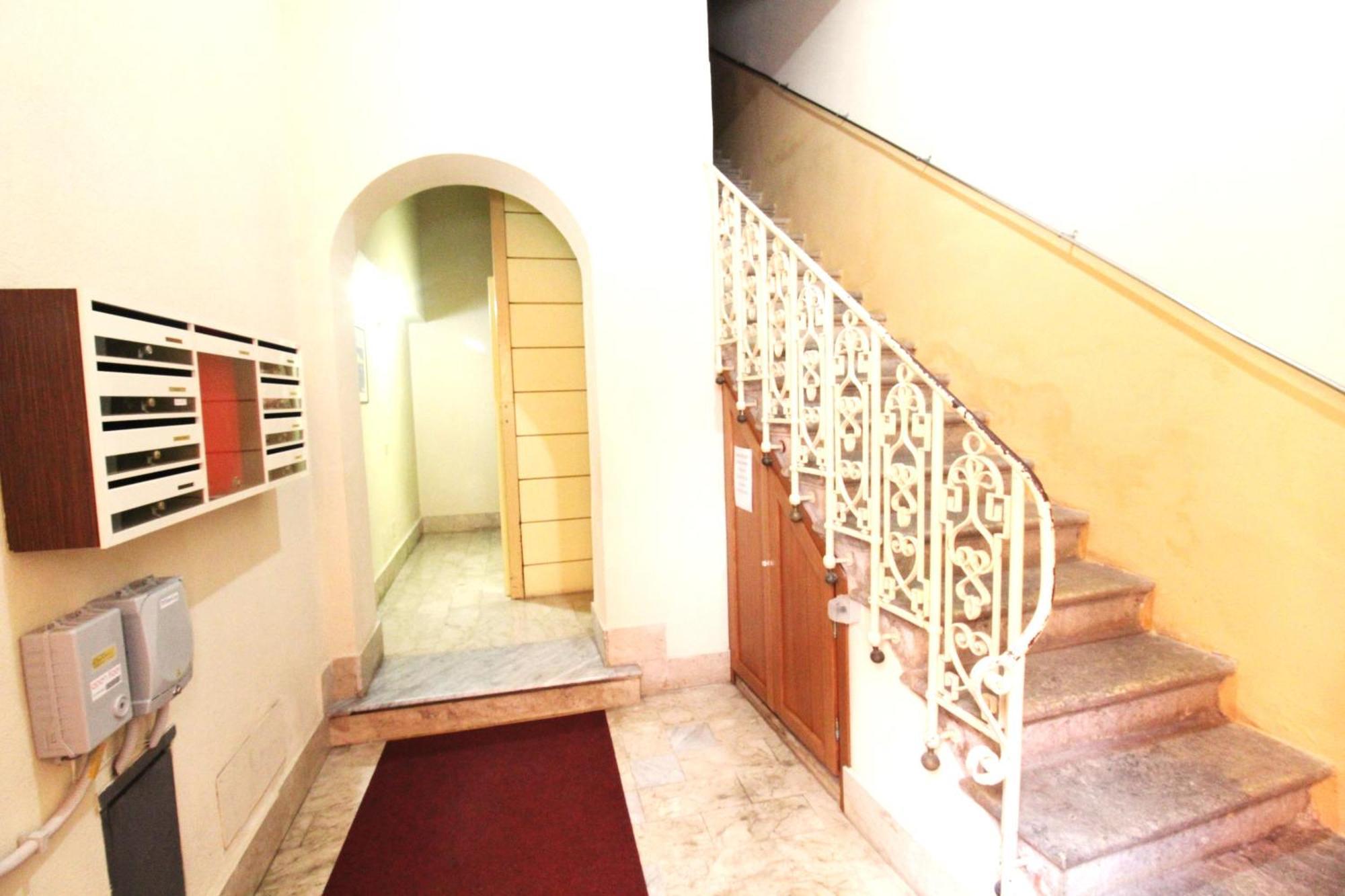 Appartamento Mavi Trapani Extérieur photo