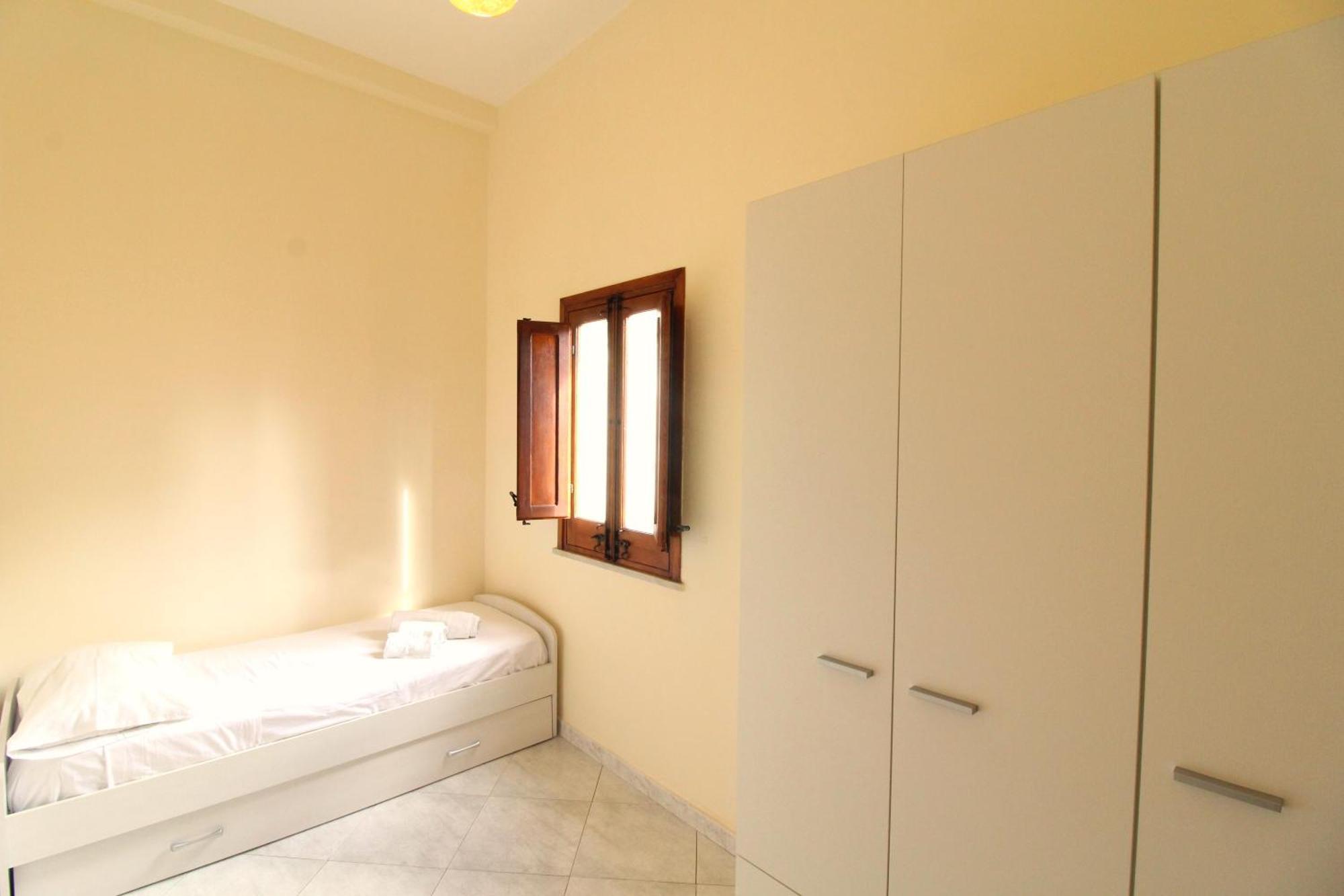 Appartamento Mavi Trapani Extérieur photo