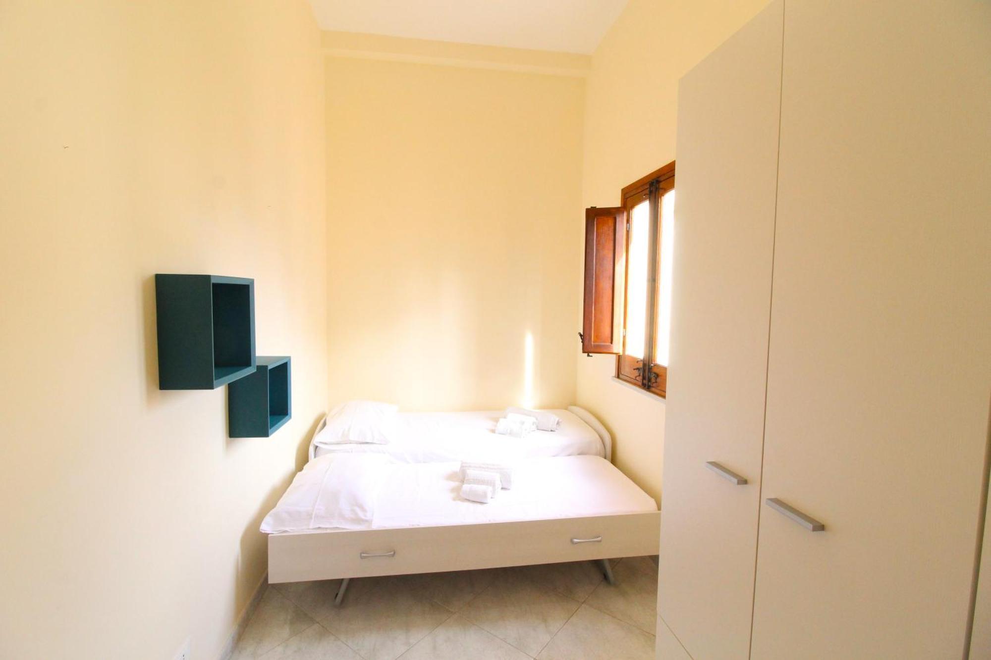 Appartamento Mavi Trapani Extérieur photo