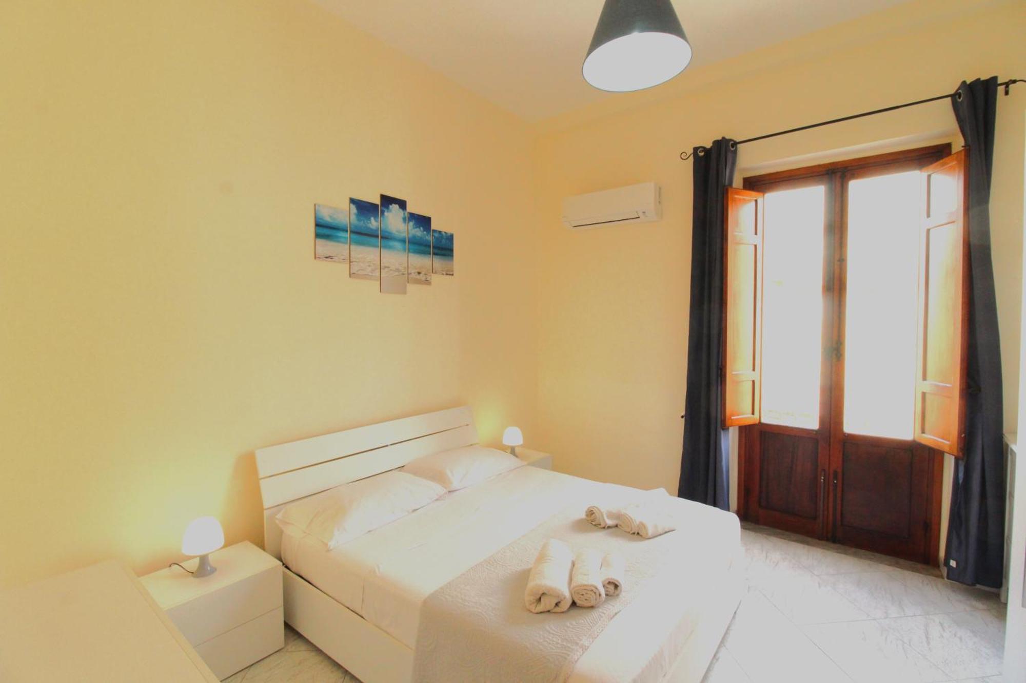 Appartamento Mavi Trapani Extérieur photo
