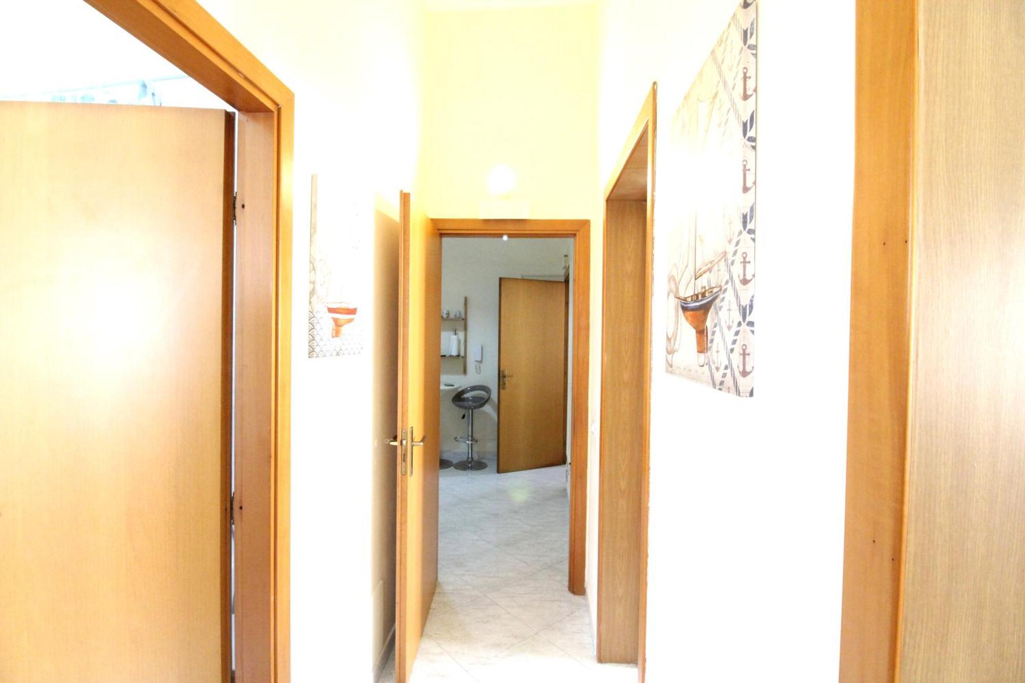 Appartamento Mavi Trapani Extérieur photo