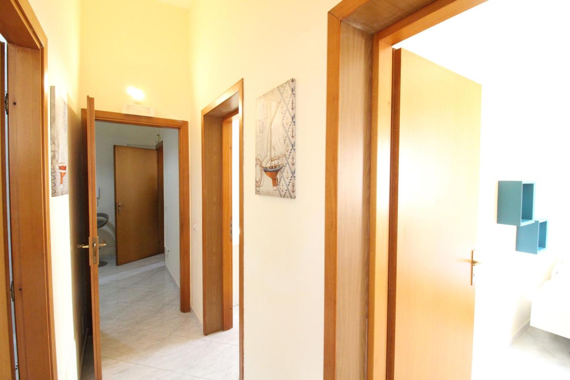Appartamento Mavi Trapani Extérieur photo