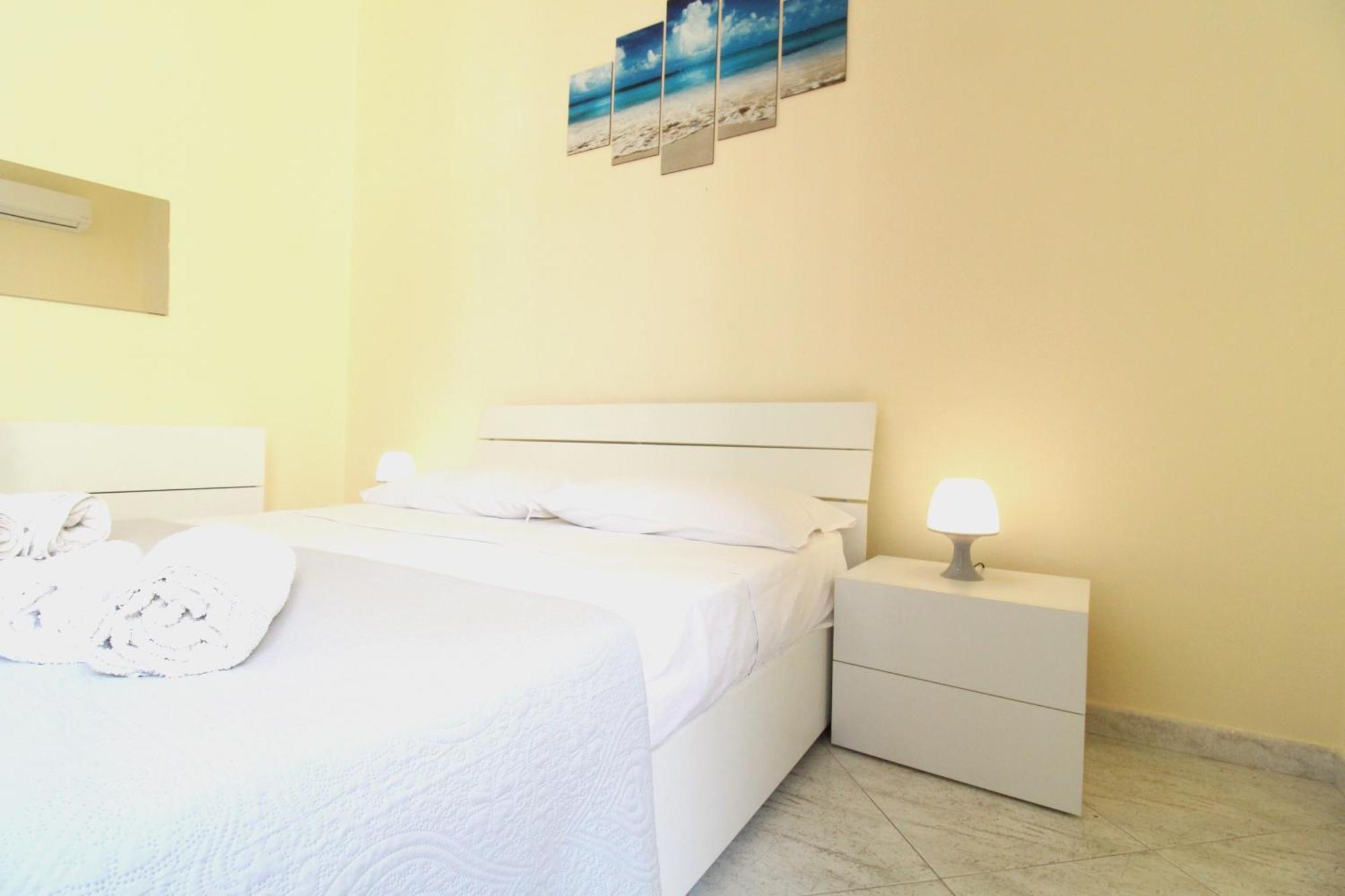 Appartamento Mavi Trapani Extérieur photo