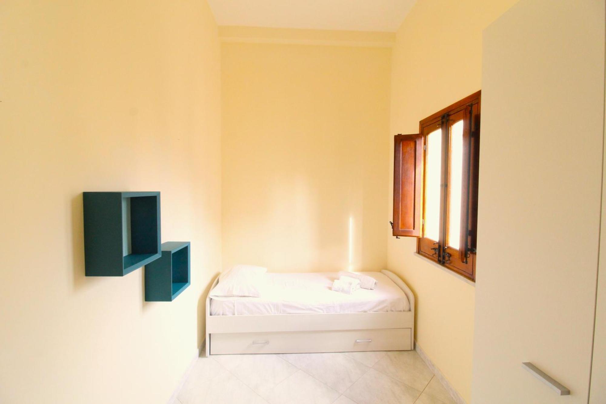Appartamento Mavi Trapani Extérieur photo