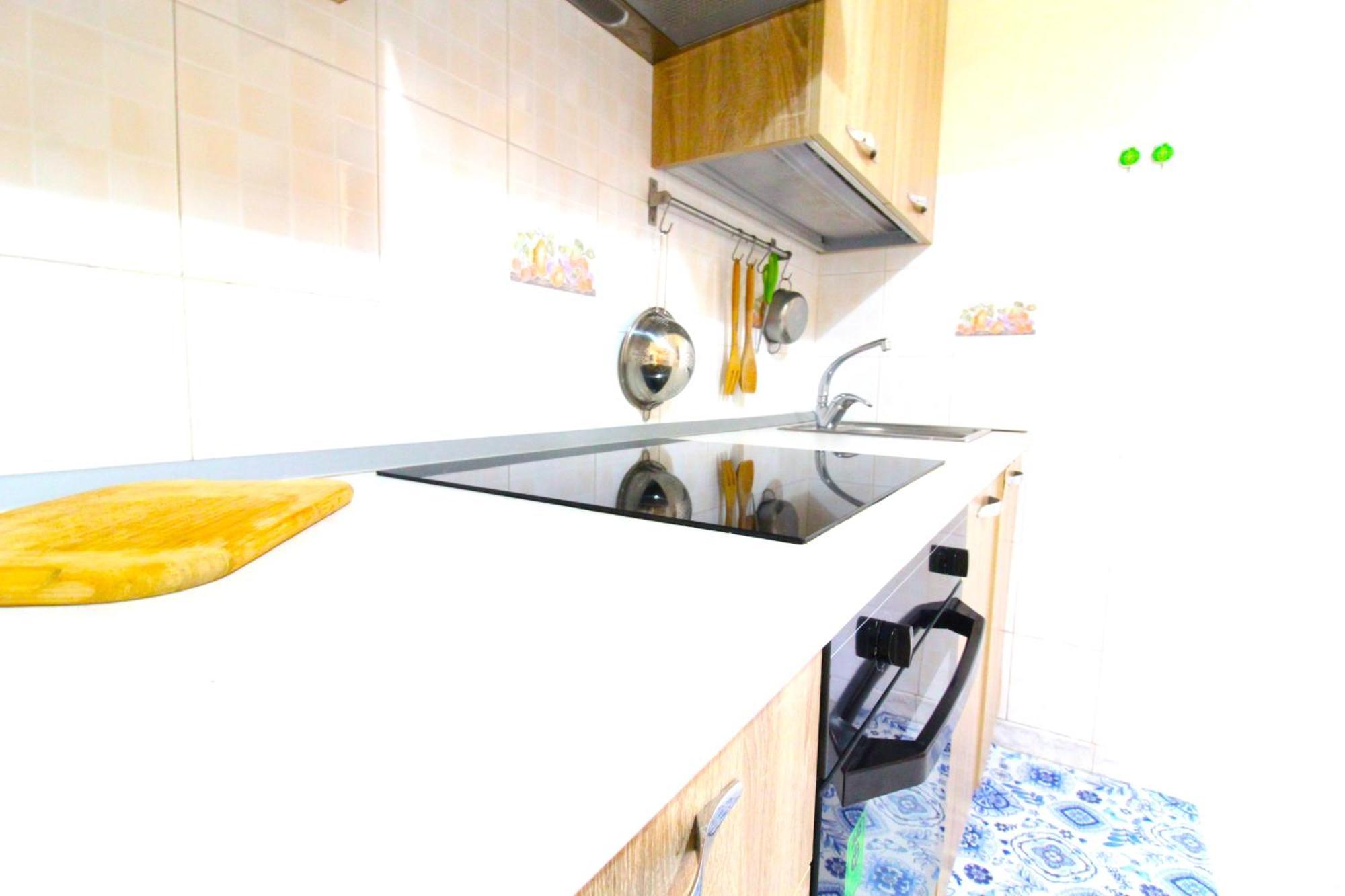 Appartamento Mavi Trapani Extérieur photo
