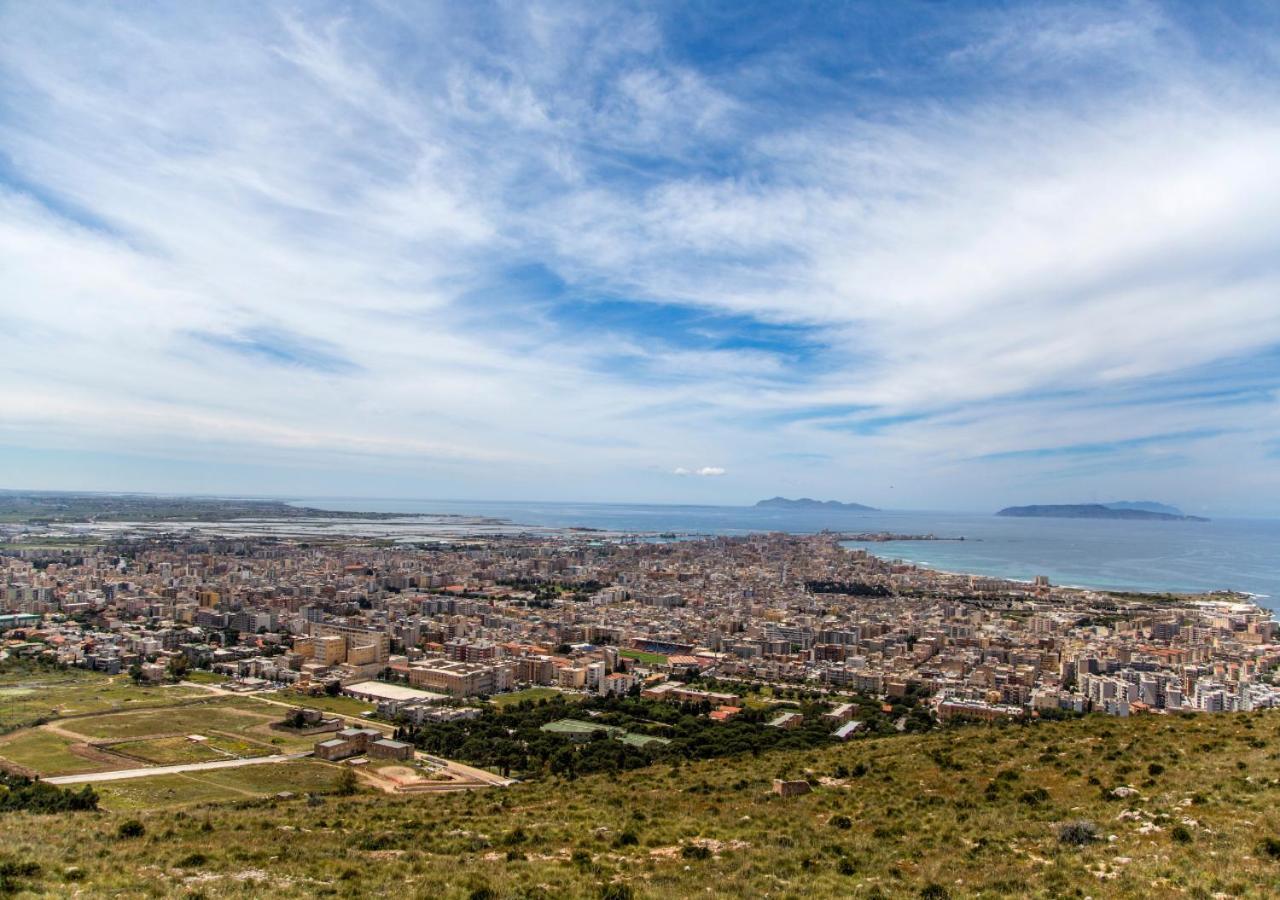 Appartamento Mavi Trapani Extérieur photo