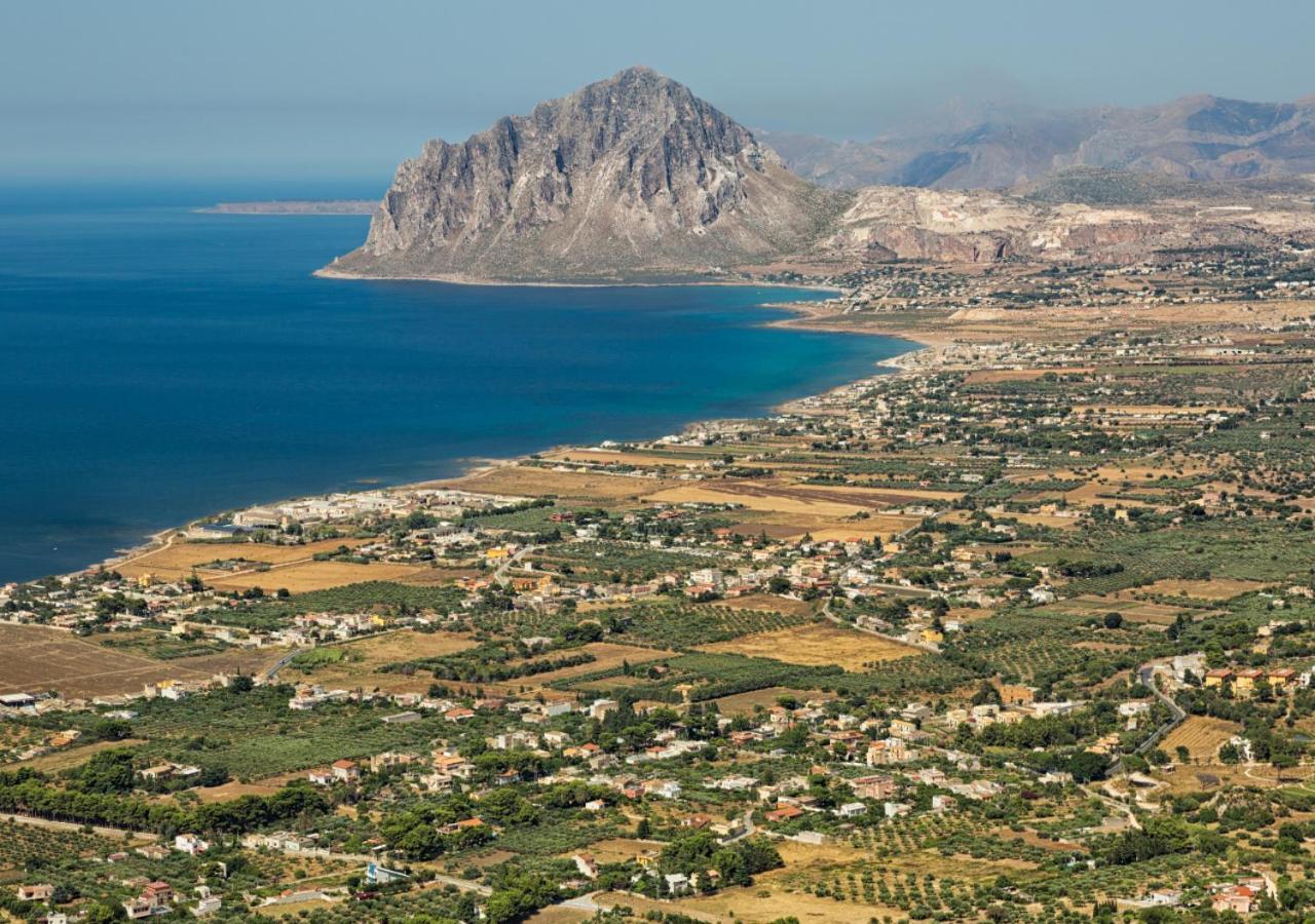 Appartamento Mavi Trapani Extérieur photo