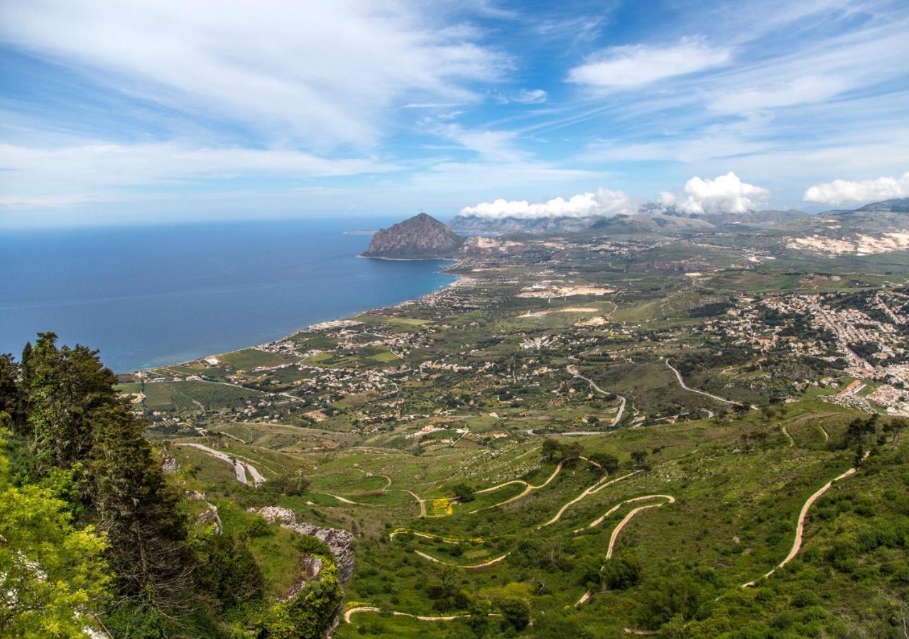 Appartamento Mavi Trapani Extérieur photo