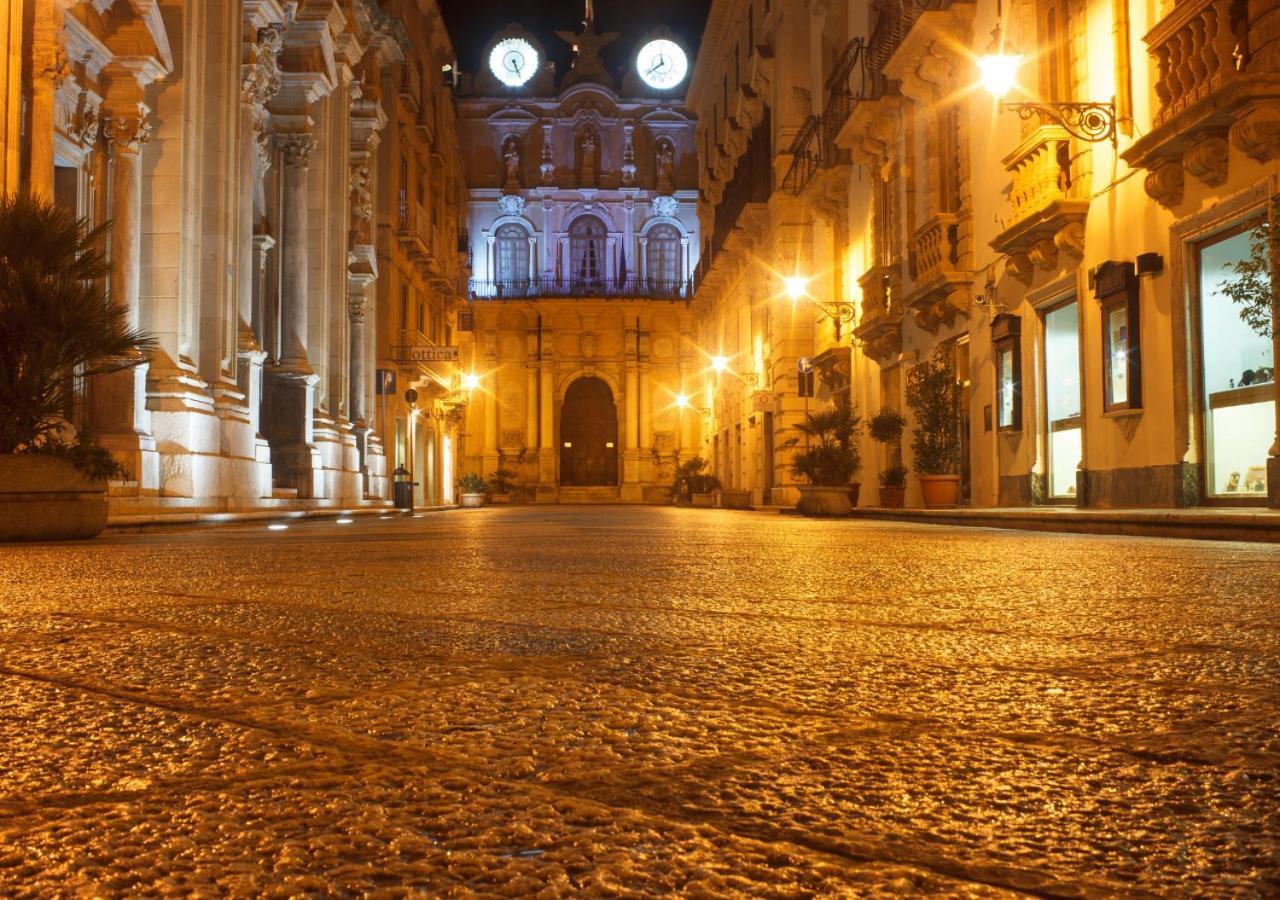 Appartamento Mavi Trapani Extérieur photo